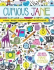 Image for Curious Jane  : science + design + engineering for inquisitive girls