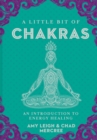 Image for A Little Bit of Chakrasa: An Introduction to Energy Healing