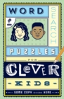 Image for Word Search Puzzles for Clever Kids