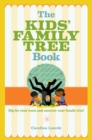 Image for The Kids Family Tree Book