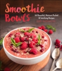 Image for Smoothie Bowls