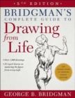 Image for Bridgman&#39;s complete guide to drawing from life