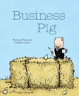 Image for Business pig