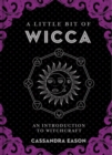 Image for A Little Bit of Wicca