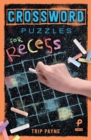 Image for Crossword Puzzles for Recess