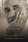 Image for Barack Obama: Quotable Wisdom