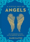 Image for A Little Bit of Angels