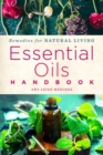 Image for Essential oils handbook