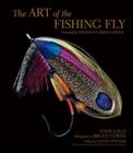 Image for The art of the fishing fly