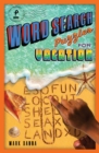 Image for Word Search Puzzles for Vacation