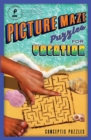 Image for Picture Maze Puzzles for Vacation