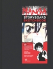 Image for Manga Storyboard Sketchbook