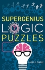 Image for Supergenius Logic Puzzles