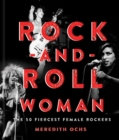 Image for Rock-and-Roll Woman