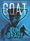 Image for Tom Brady  : making the case for greatest of all time