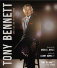 Image for Tony Bennett onstage and in the studio
