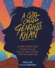 Image for A girl called Genghis Khan  : how Maria Toorpakai Wazir pretended to be a boy, defied the Taliban, and became a world famous squash player