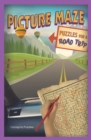Image for Picture Maze Puzzles for a Road Trip