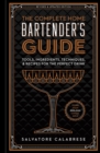 Image for The Complete Home Bartender&#39;s Guide