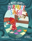 Image for The Many Colors of Harpreet Singh