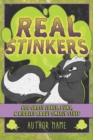 Image for Real Stinkers : 600 Gross Jokes, Puns, &amp; Riddles About Smelly Stuff