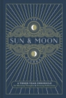 Image for The Sun &amp; Moon Journal : A Three-Year Chronicle for Morning Thoughts &amp; Evening Reflections