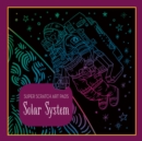 Image for Super Scratch Art Pads: Solar System