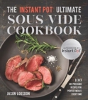 Image for The Instant Pot  (R) Ultimate Sous Vide Cookbook