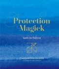 Image for Protection Magick