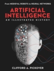 Image for Artificial intelligence  : an illustrated history