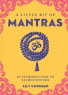 Image for A little bit of mantras  : an introduction to sacred sounds