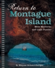 Image for Return to Montague Island : More Mysteries and Logic Puzzles