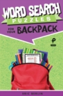 Image for Word Search Puzzles for Your Backpack