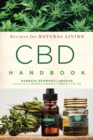 Image for CBD Handbook: Recipes for Natural Living