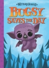 Image for Bugsy saves the day