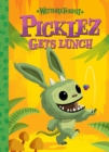 Image for Wetmore Forest: Picklez Gets Lunch