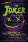 Image for The Joker Psychology