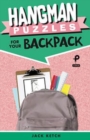 Image for Hangman Puzzles for Your Backpack