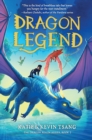 Image for Dragon legend