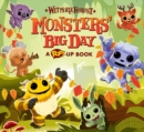 Image for Monsters&#39; big day  : a pop-up book