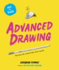 Image for Advanced drawing  : become the artist only you can be
