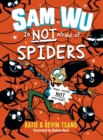Image for Sam Wu Is Not Afraid of Spiders