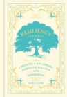 Image for Resiliency Journal : 5 Minutes a Day toward Strength, Balance, and Inspiration