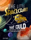 Image for The Little Spacecraft That Could