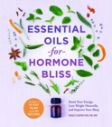 Image for Essential Oils for Hormone Bliss