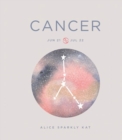 Image for Zodiac Signs: Cancer