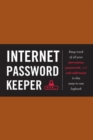 Image for Internet Password Keeper