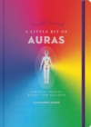 Image for Little Bit of Auras Guided Journal, A
