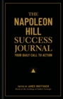 Image for Napoleon Hill&#39;s Success Journal