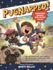 Image for Pugnapped!: Commander Universe Saves the Day (Sort of)